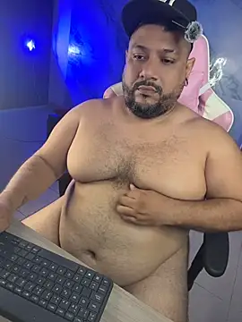 jacoob_woods লাইভ XXX চ্যাট