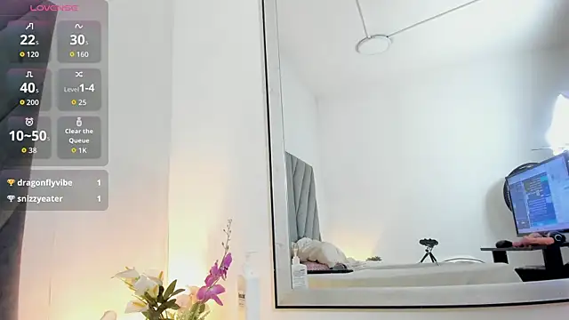 Miaatorres_ – Naživo XXX chat