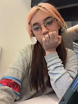 lamichigrr Chat XXX live