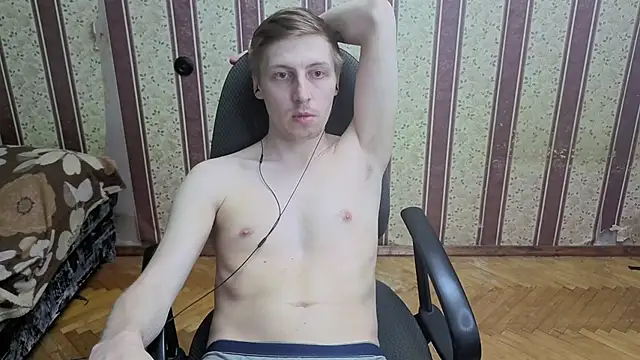 Živý XXX chat Darien_Brown
