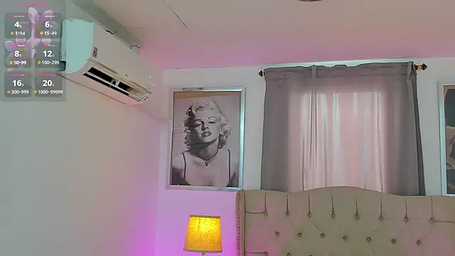Онлайн чат XXX Beautyari_