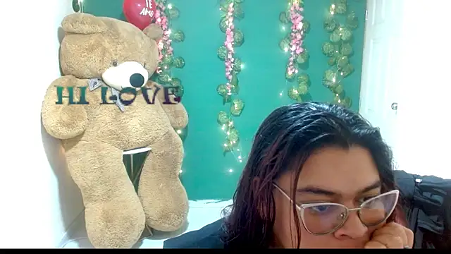 xiomara1609 Obrolan Langsung XXX
