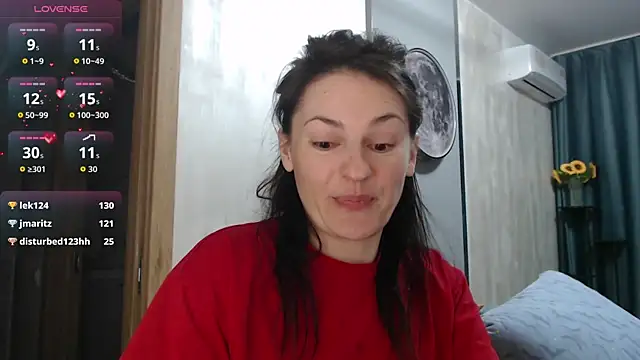 Stacy_Davicen Live XXX chat