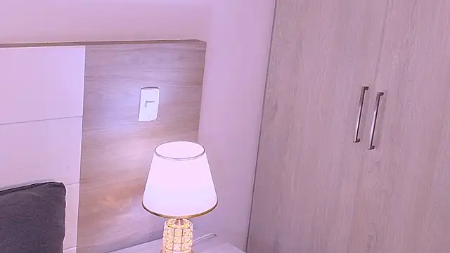 MelodyAlvarez Adlı Modelin Canlı XXX Sohbeti