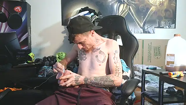 jizzyglizzy92 라이브 XXX 채팅