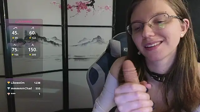 scarlettsrose – Naživo XXX chat