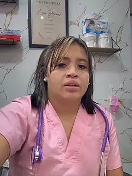 Chat +18 de Melany-1 ao vivo