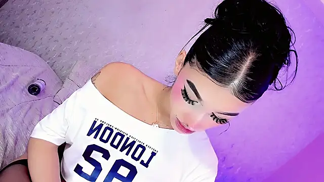 Keysprincess 现场XXX聊天