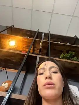 IAmNobodyXXX's Live XXX Chat