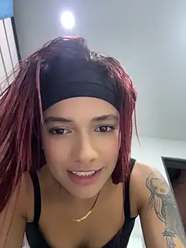 Chat XXX ao vivo de amber_sparkle
