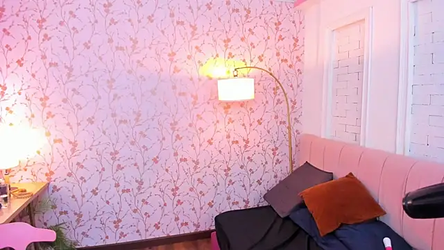 taylor_bennet élő XXX-chatje