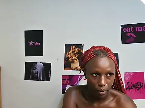 Aria_ah Live XXX-chat