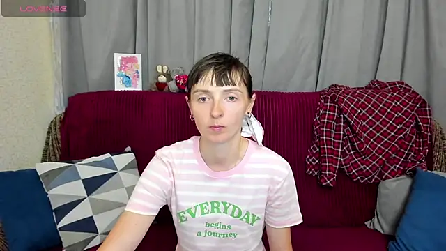 TayanaJons' Live XXX Chat