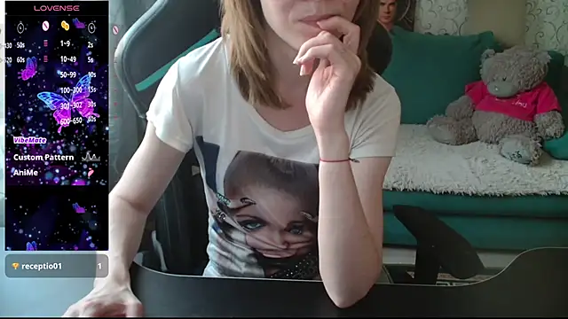 __Alisa__'s Live XXX Chat