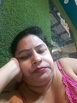 Chat XXX en directo de SHANVII