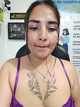Chat XXX ao vivo de MAYE__13