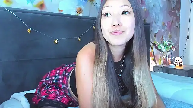 ArinaGracefull live XXX chat
