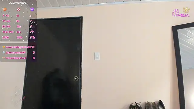candymills1 লাইভ XXX চ্যাট
