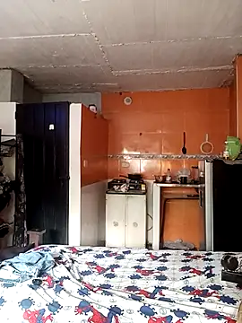 Pokazy przed kamerką – dareck_18
