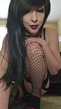 AmethystFoxx Chat XXX in diretta