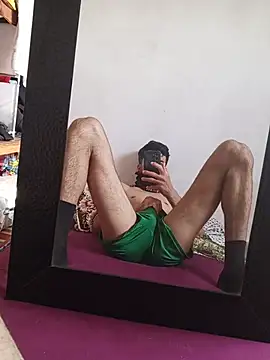 Aminosh Webcam-Show