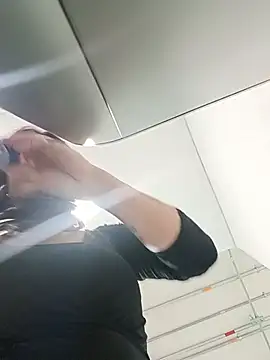 Živý XXX chat _Kamy_Hot