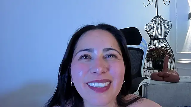 valeriavg Obrolan Langsung XXX