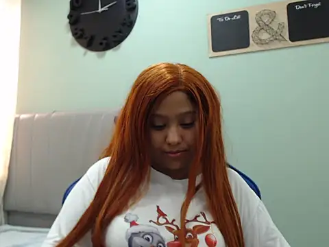 Kitty_summer's Live XXX Chat