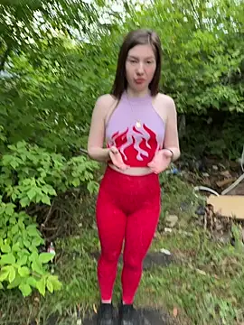 Kira711q 라이브 XXX 채팅