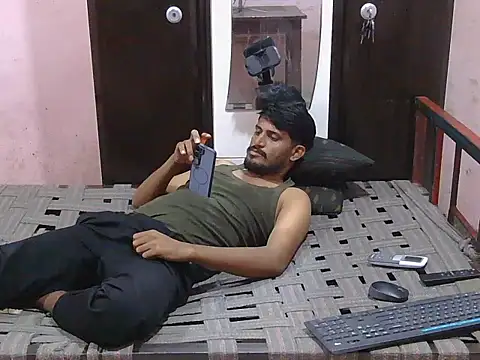 HotXKrishn Live XXX chat
