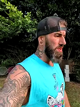 Max_Glory live XXX chat