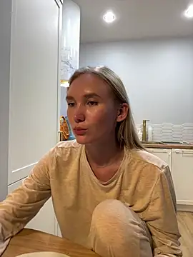 Czat XXX na żywo – MariaTull