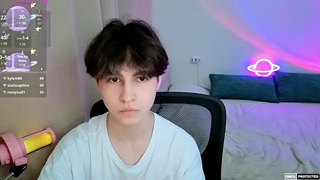 _Milway_ – Naživo XXX chat