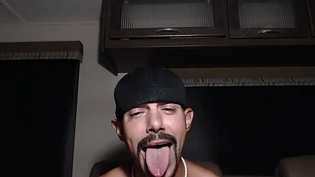 ThickD2C Live XXX-Chat