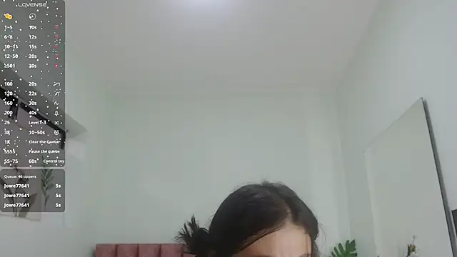 sophia_hadid Live XXX-Chat