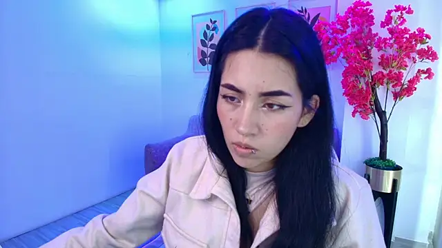 Rainy_doll Chat XXX live