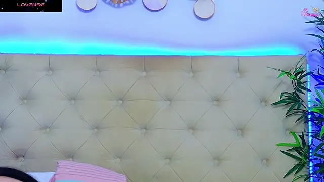 Czat XXX na żywo – Daliya_