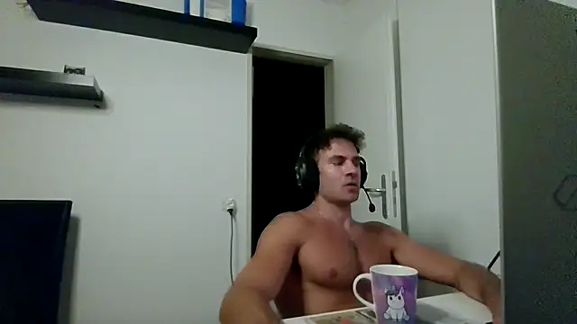 alpha-hunk Live XXX-chat