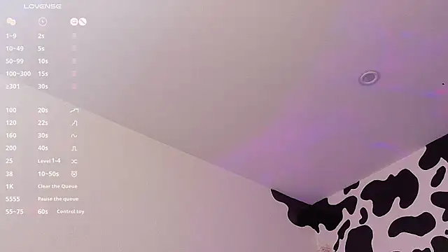 Luciifeer_'s Live XXX Chat