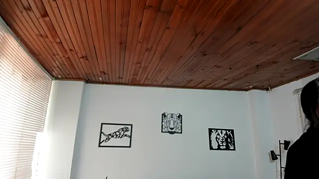 LinaBrowm Adlı Modelin Canlı XXX Sohbeti