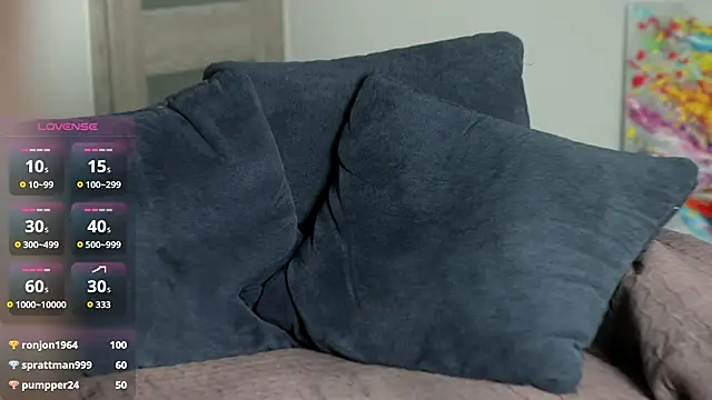 sashaandjonathan: онлайн-секс-чат