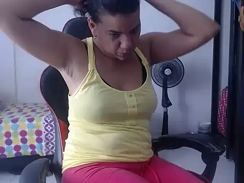 Živý XXX chat Adriana_0312