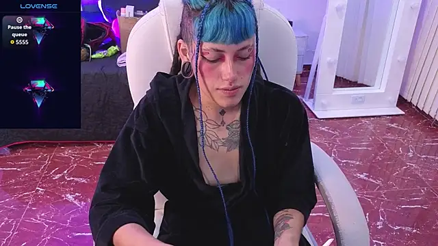_sharlotte777 Chat XXX live