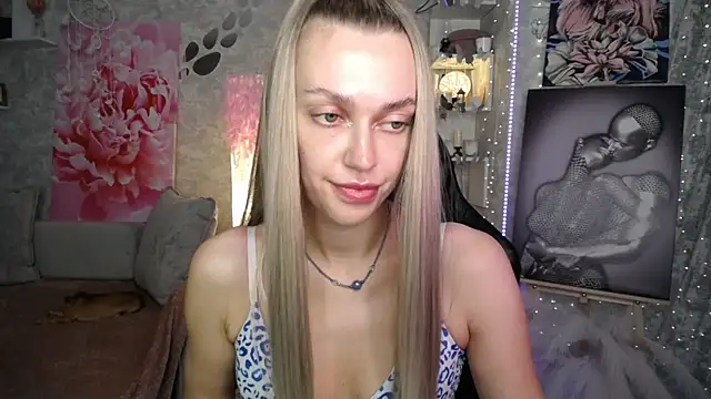 Chat XXX Live NickyAdamidi