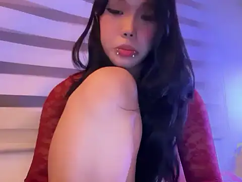 fairythighs_jana's Live XXX Chat
