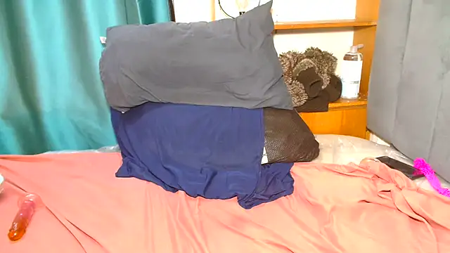 xxebony 라이브 XXX 채팅