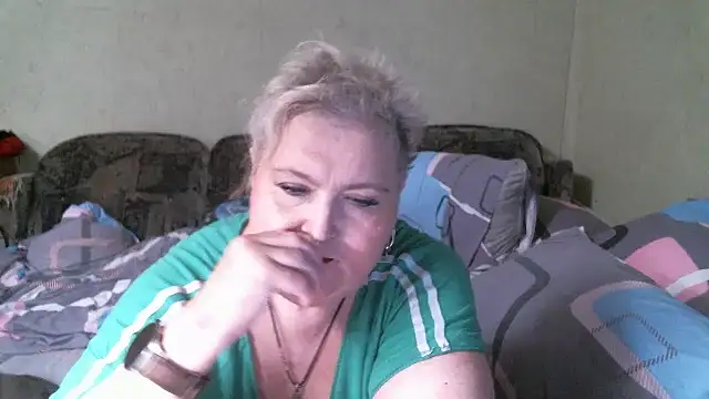 Živý XXX chat Lana555