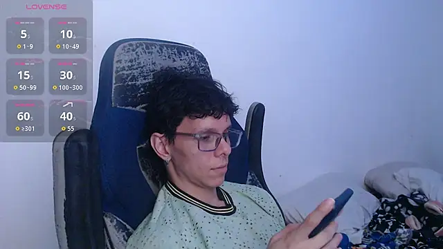 bryamado69 লাইভ XXX চ্যাট