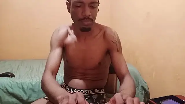 Chat XXX ao vivo de Setor_black