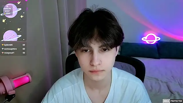 _Milway_'s Live XXX Chat